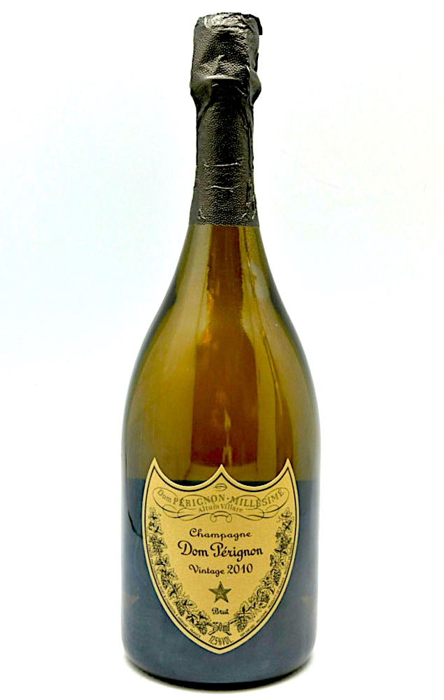 Dom Pérignon 2010 price