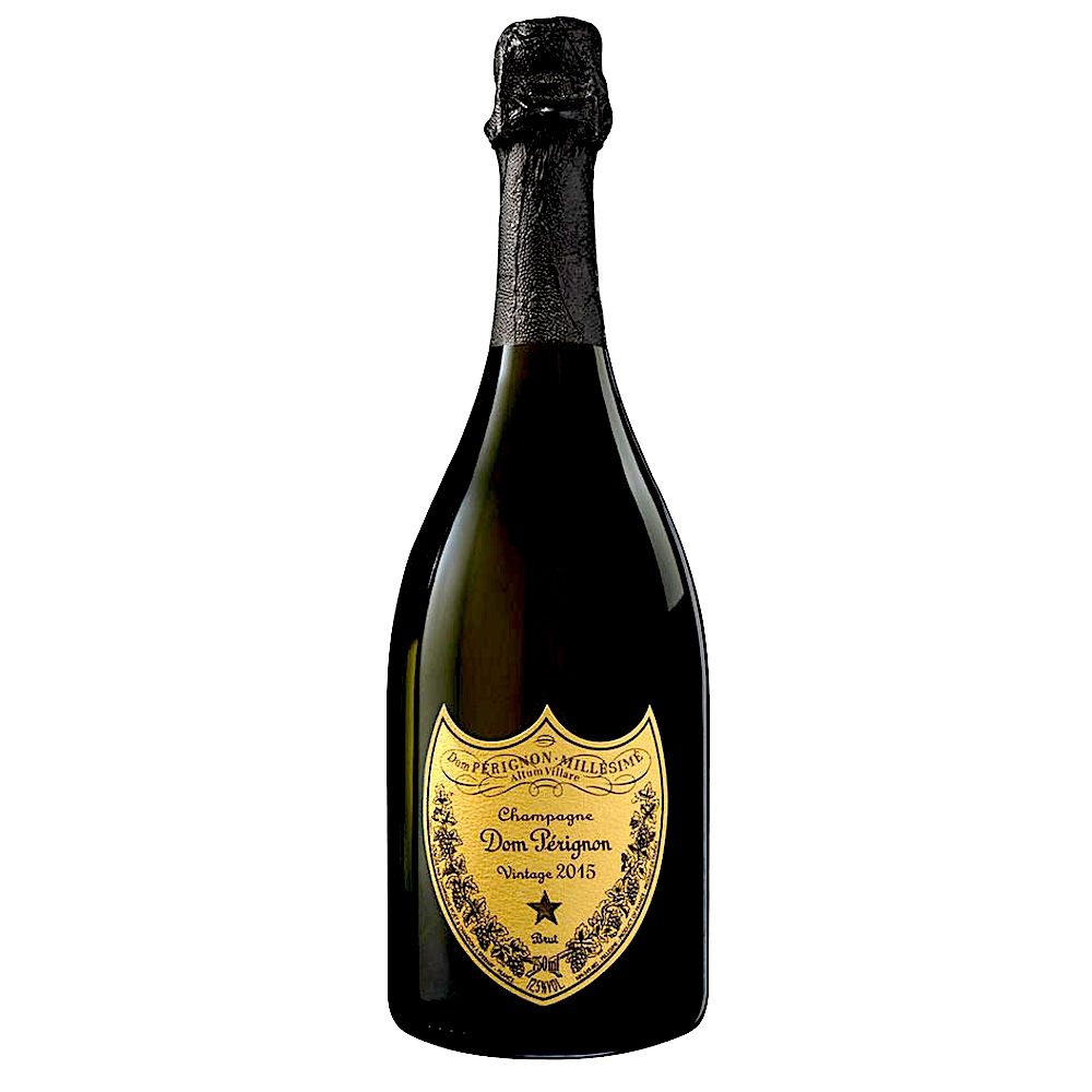 Dom Pérignon 2015 price
