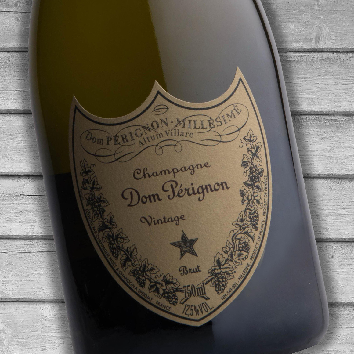 Dom Pérignon