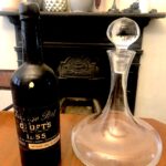 1955 Croft Vintage Port
