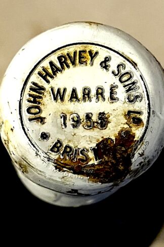 1955 Port for sale – 1955 Warre's Vintage Port