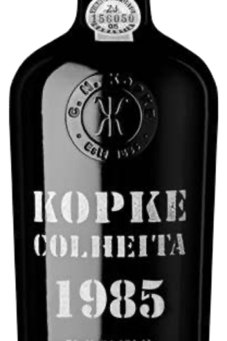 1985 wine for sale | Kopke Colheita Port 1985