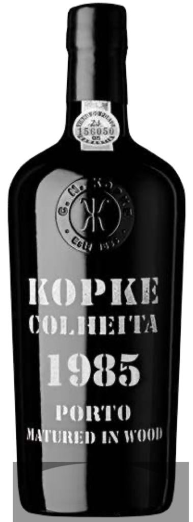 1985 wine for sale | Kopke Colheita Port 1985