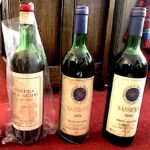 1972-1974-1976 Sassicaia