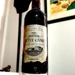 Château Pontet-Canet 1966