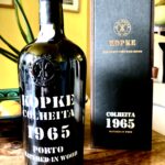 1965 Kopke Colheita for sale at Arden Fine Wines