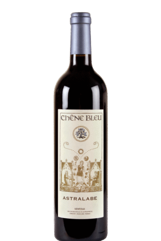 Chêne Bleu Astralabe 2020 organic wine london