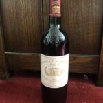 Château Margaux 1991 price at Arden Fine Wines