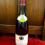 Paul Jaboulet Aîné Hermitage La Chapelle 1991