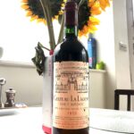 1975 wine for sale | Château La Lagune 1975