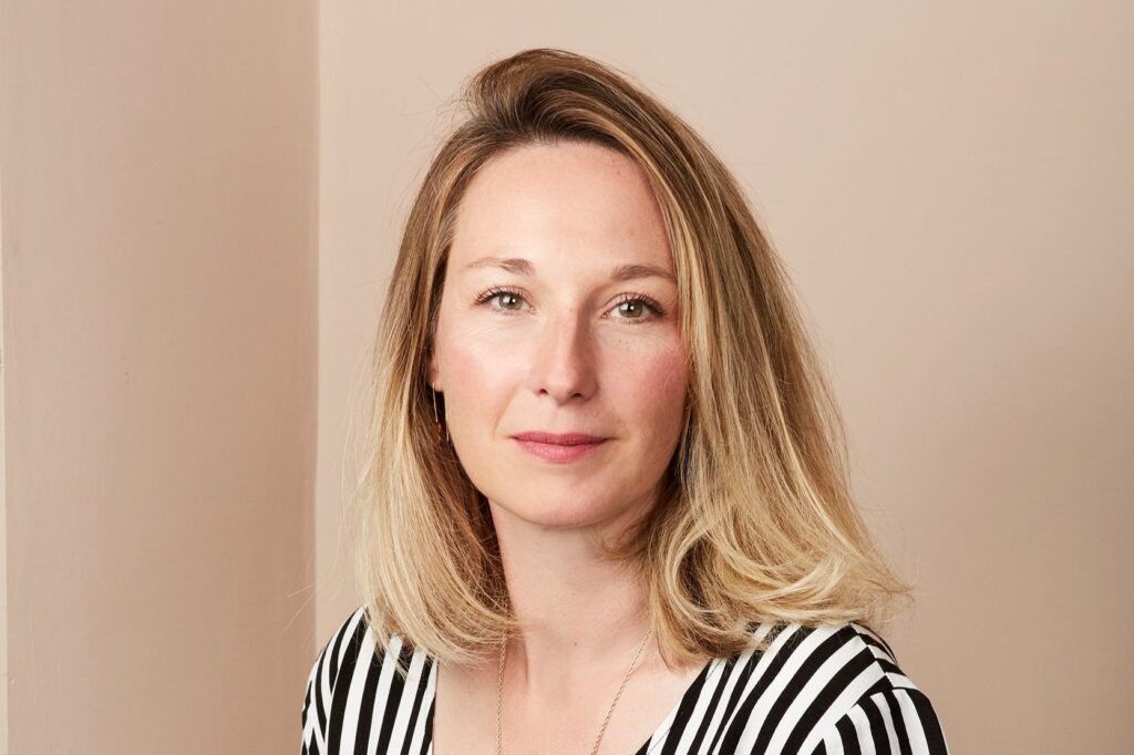 Victoria Cozens | Arden Fine Wines Advisory Board member in London