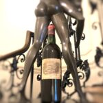 Château Lafite 1965 at Arden Fine Wines