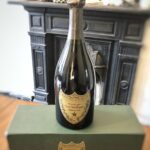 Dom Pérignon 1966 at Arden Fine Wines