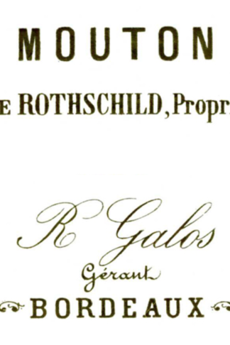 Where to buy 1921 wine - Arden Fine Wines 1890 Château Mouton Rothschild 1893 Château Mouton Rothschild 1911 Château Mouton Rothschild 1916 Château Mouton Rothschild 1921 Château Mouton Rothschild Where to buy 1916 wine - Arden Fine Wines Where to buy 1911 wine - Arden Fine Wines Where to buy 1893 wine - Arden Fine Wines Where to buy 1890 wine - Arden Fine Wines