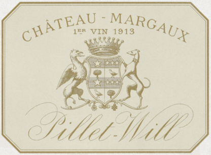 1913 wine gift at Arden Fine Wines – Château Margaux 1913