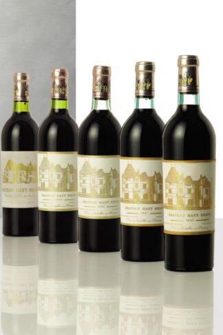 1940 red wine gift – Château Haut-Brion 1940 1941 red wine gift 1942 red wine gift 1943 red wine gift