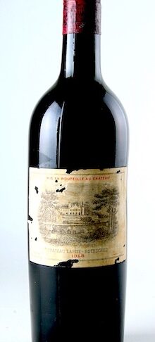1928 vintage wines for sale