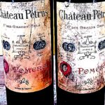 1928 Petrus for sale
