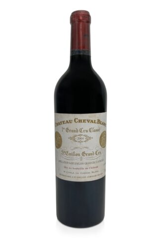 2004 wine for sale - Château Cheval Blanc 2004