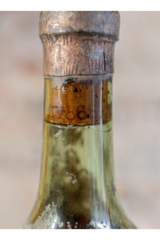 Château d'Yquem 1868 price