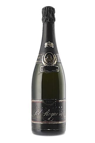 Pol Roger Cuvée Sir Winston Churchill 1979