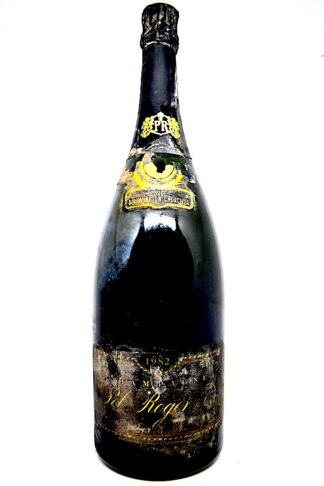 Pol Roger Cuvée Sir Winston Churchill 1982