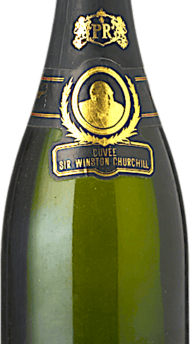 Pol Roger Cuvée Sir Winston Churchill 1993 pol roger champagne best price