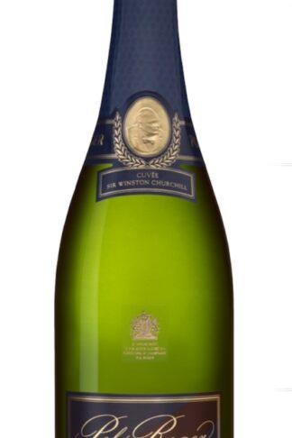 Pol Roger Cuvée Sir Winston Churchill 2000
