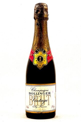 1966 vintage champagne for sale 1966 Bollinger