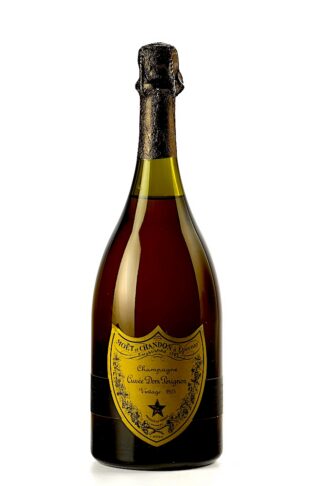 Dom Pérignon 1973 price