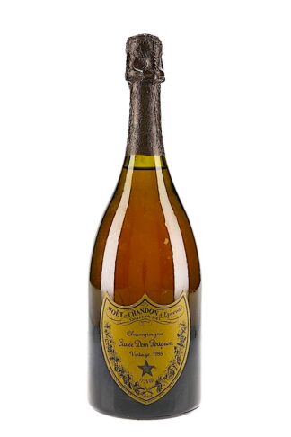 Dom Pérignon 1988 price