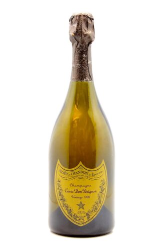 Dom Pérignon 1995 price
