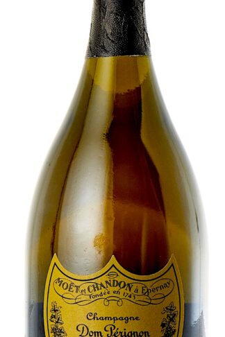Dom Pérignon 1996 price
