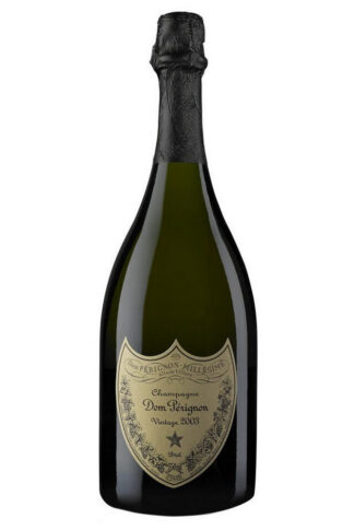 Dom Pérignon 2003 price