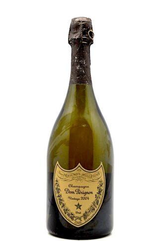 Dom Pérignon 2004 price