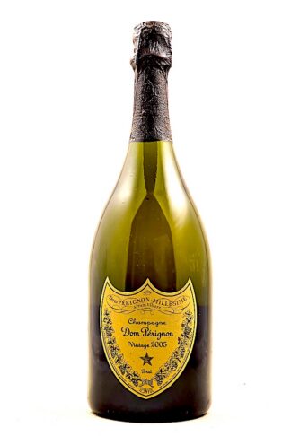 Dom Pérignon 2005 price