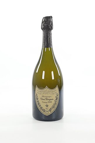 Dom Pérignon 2008 price