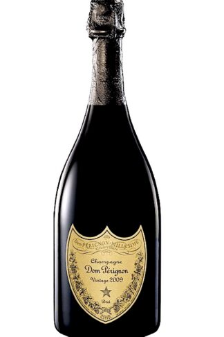 Dom Perignon 2009 same day delivery in London
