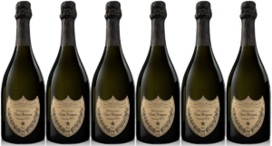 Dom Pérignon 2017 price